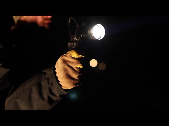 Ultimate Coon Hunting Light System - Coon Hound by Predator Tactics