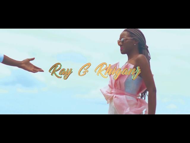 Ray G - Naaba Nkwine (Official Music Video)