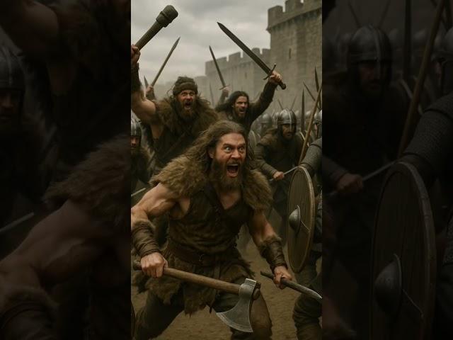 Рагнар Лотброк #history #историческоенаследие #историческиездания #rek #vikings
