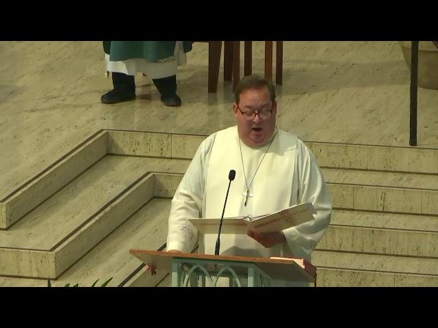 CatholicLifeTV - Baton Rouge Live Stream