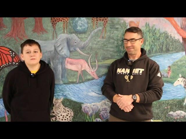 Nanuet News Episode #13 December 13, 2024