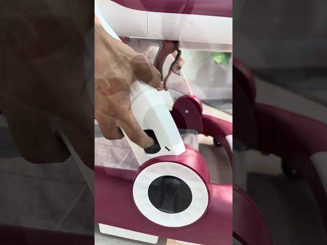 مشاية أطفال متعددة الوظائف