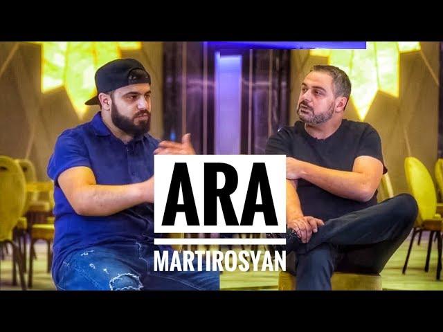 Black List - Ara Martirosyan