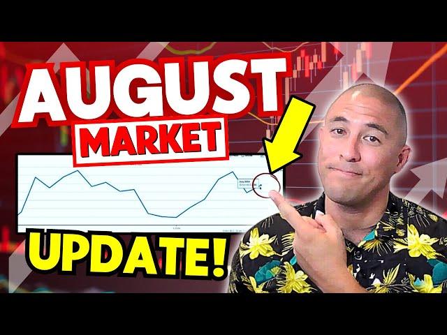 More Homes NO Buyers - Will Hawaii Home Prices FINALLY DROP?! [Hawaii MEGA Housing Market Update]