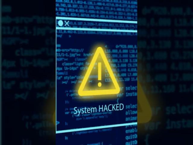  Threat Map #CyberSecurity #Hacking #DataProtection