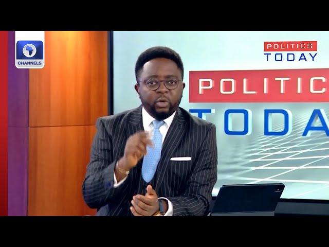 "New Terror" Group In The North, State Of The Nation +More | Politics Today