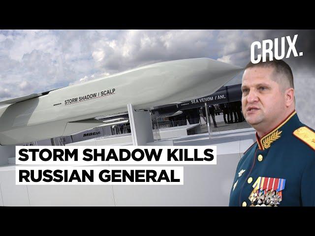 Russian Drones Hit Kyiv As NATO Meets In Vilnius, Putin's General Killed, Shoigu Warns Ukraine