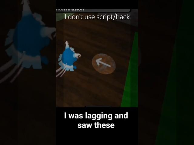 Qwel help what are these | #roblox #wolfi #glitch #dandysworld #yatta #Qwelver