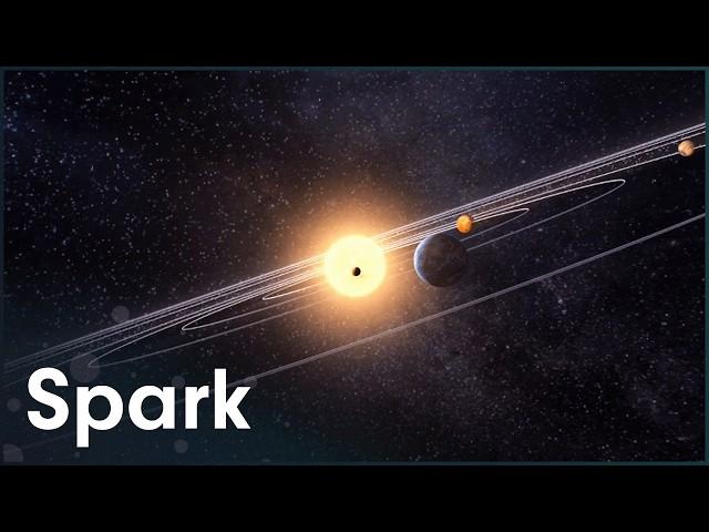 4 Hours Of Mysteries Of Our Solar System