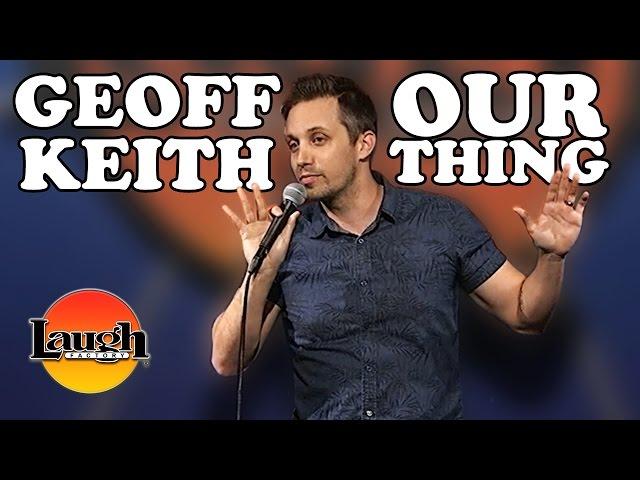 Our Thing (Geoff Keith)