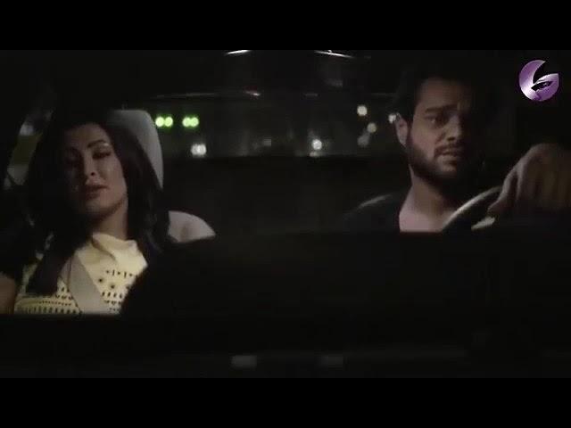 مروة محمد مسلسل غريب بين اهله