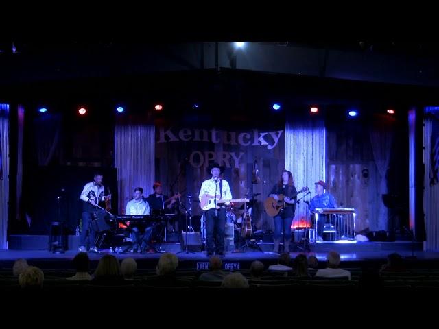 Kentucky Opry presents Clay Campbell and Friends