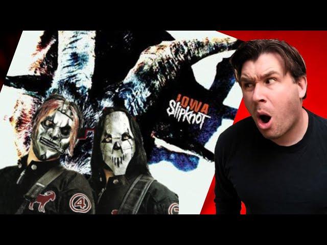 Recreating Slipknot's Iowa Sound With Plugins