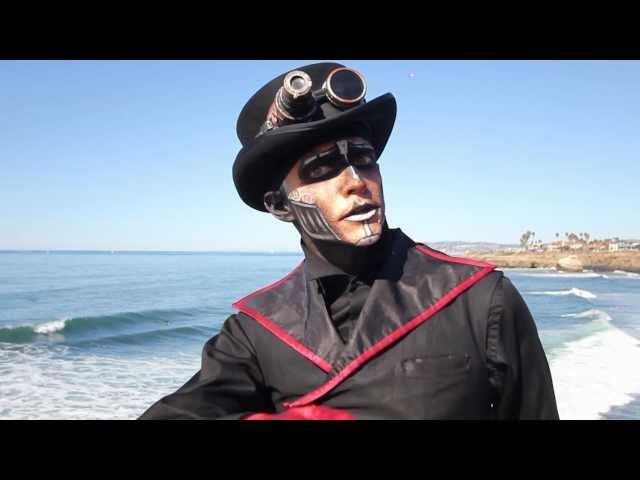 Steam Powered Giraffe - Honeybee