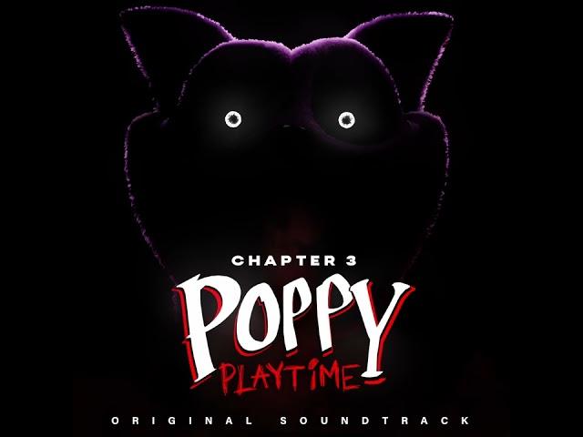 Poppy Playtime: Chapter 3 OST (22) - I Had a Nightmare