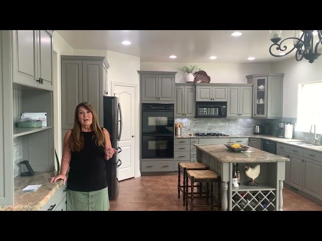 Cabinet Repainting and House Painting in Layton, UT | Rosewood Painting and Remodeling | Testimonial