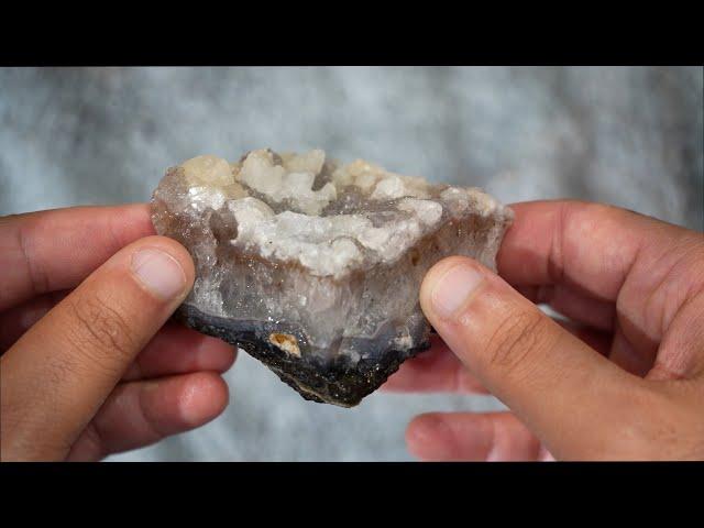 PIGEON FORGE GEM MINE ROCKS | NO COMMENTARY