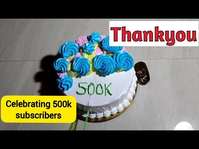 Celebrating 500k subscribers of SAZ education channel  Thankyou everyone️