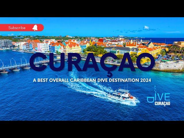 Discover Curaçao in 2024: Above and Below the Waterline