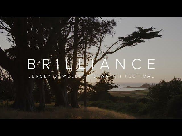 Brilliance Jersey Jewellery and Watch Festival