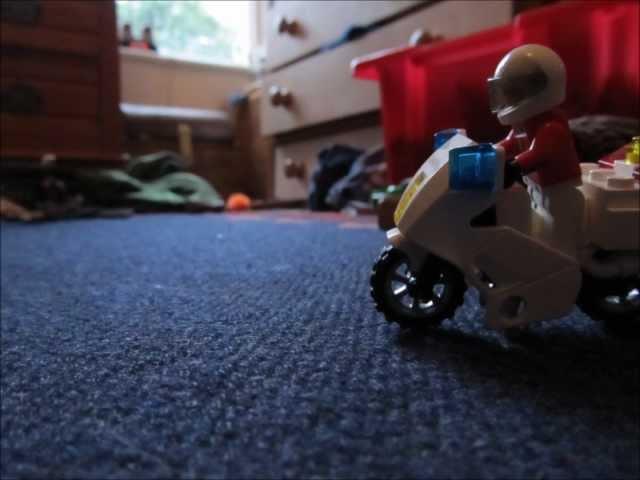 Speedybricks