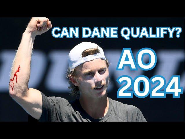 Episode 3: Australian Open & Adelaide ATP250