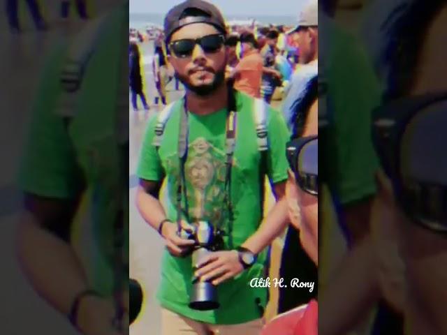 Trip Cox’s bazar