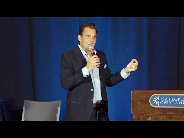 Bill Rancic | Keynote Speaker | SpeakInc