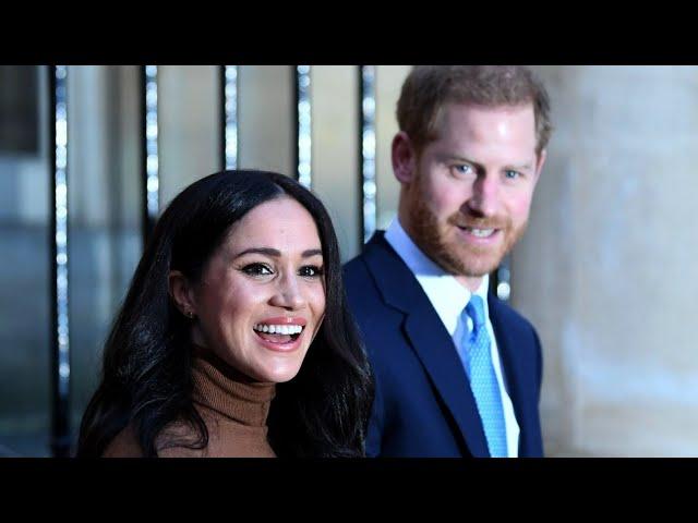 False Things You Can Stop Believing About Harry & Meghan