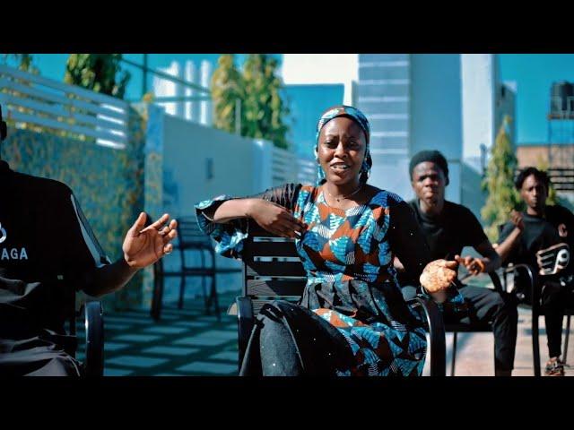 Sabuwar Waka - Duniyar Soyayya - Latest Hausa Song Original Official Video 2024