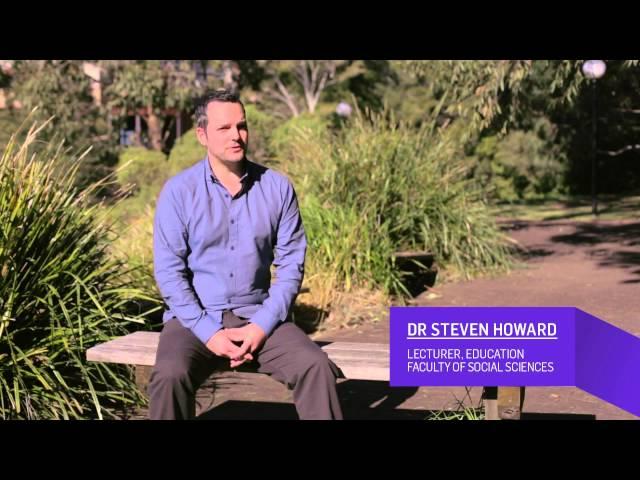 Discover Social Sciences Teacher Education
