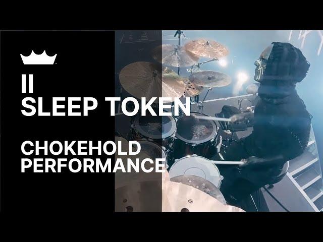 II / Sleep Token: Chokehold | Remo