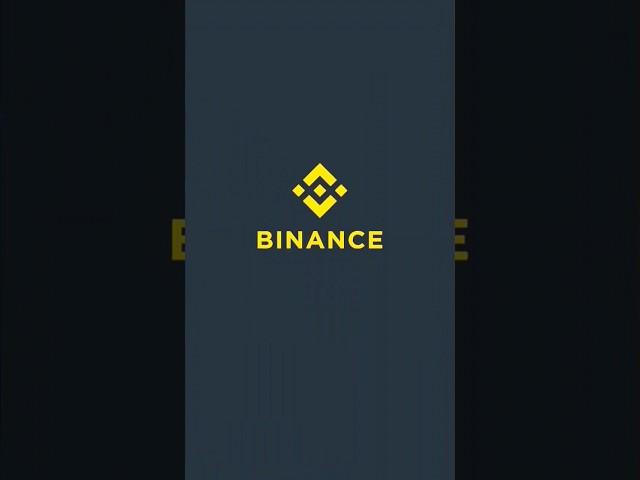 How to deposit on Binance