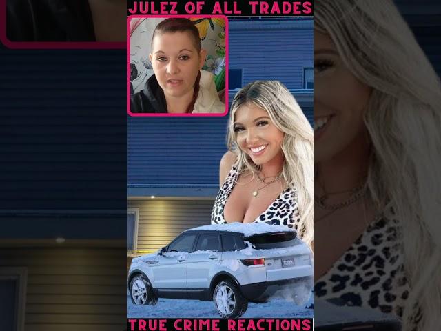 Did Bryan KNOW that was Kaylee's RANGE ROVER? She Wasn't Even Supposed to BE THERE THAT NIGHT!!