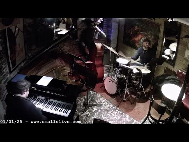 Gentle Giant - Wilfie Williams