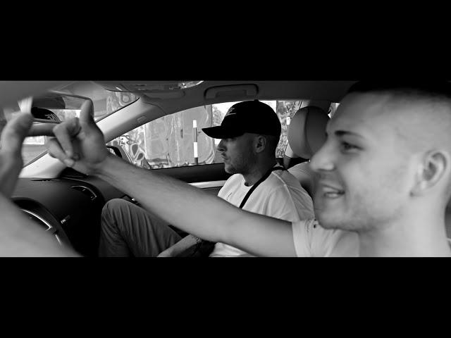 Korwin feat Dudek P56 - Ostatnio Napisane prod. Czaha, Dj. Danek ( OFFICIAL VIDEO 2016 )