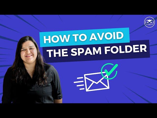 How to Avoid Emails Going to SPAM