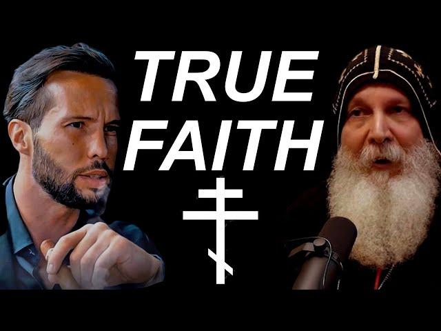 Orthodox Christianity - Mar Mari Emmanuel & Tristan Tate