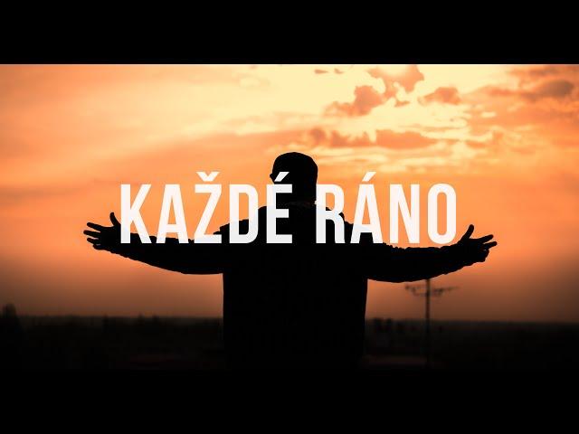 Kali ft. Sima - Každé ráno (prod.PETER PANN)