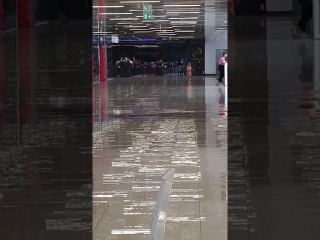 Size of City Center Cazin️ #borningame #shorts #tiktok