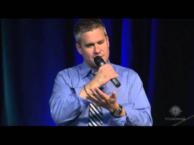 Mark Hart | Lost in Translation | Defending the Faith Adult Conference