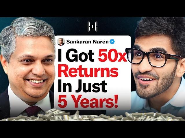 The COMPLETE 2025 Investment Guide! | Ft. Sankaran Naren | KwK #190