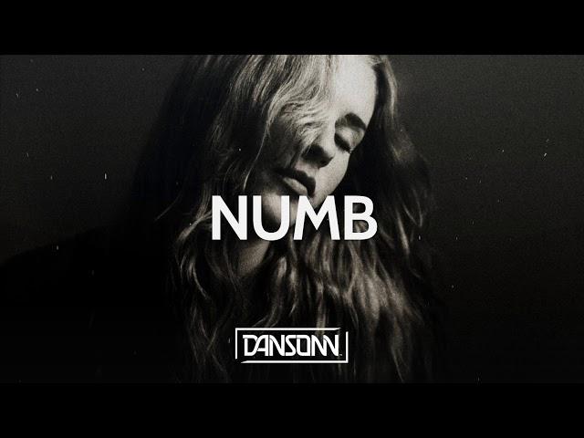 Numb - Dark Sad Intense Piano Beat | Prod. By Dansonn Beats
