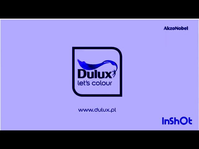 (REQUESTED) 3 Dulux Logos in Videoup V1