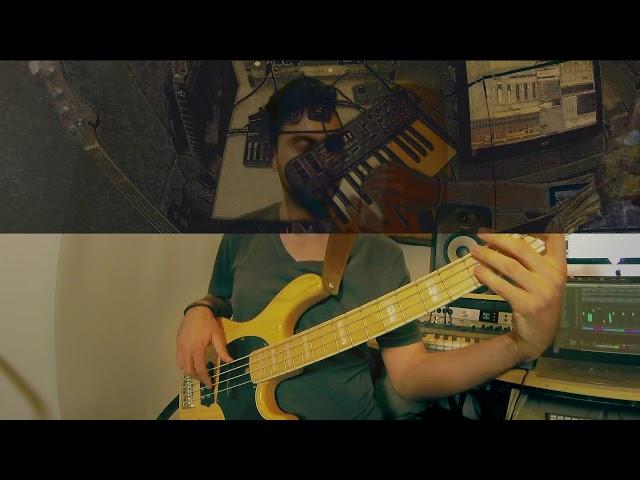 Bass & Drums