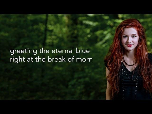 "The Longing" (karaoke/instrumental) - Patty Gurdy (Hurdy-Gurdy only)