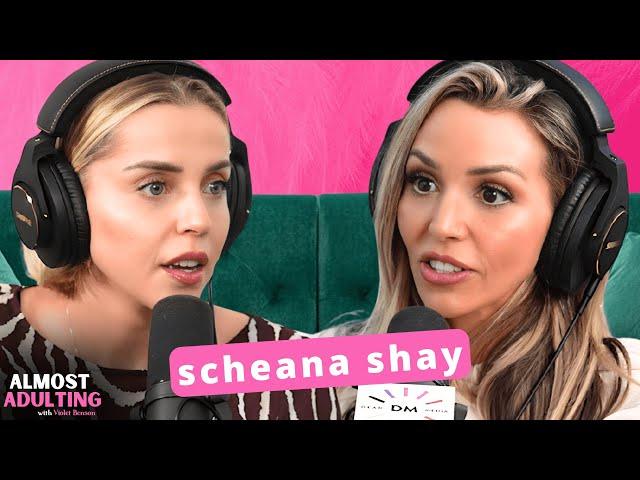 You’re a Narcissist w/ Scheana Shay (Vanderpump Rules)