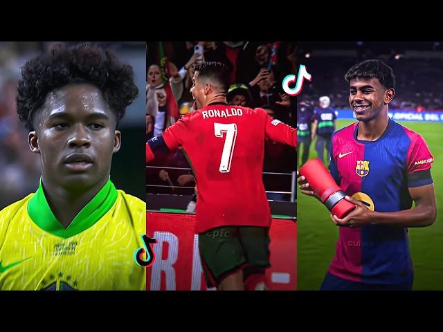 BEST FOOTBALL EDITS - GOALS, SKILLS, FAILS (#172) l TIKTOK FOOTBALL EDITS