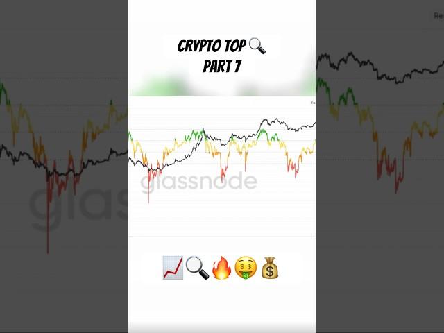 Mastering NUPL: Decode Bitcoin's Emotional Roller Coaster  #crypto #trading #blockchain #bitcoin