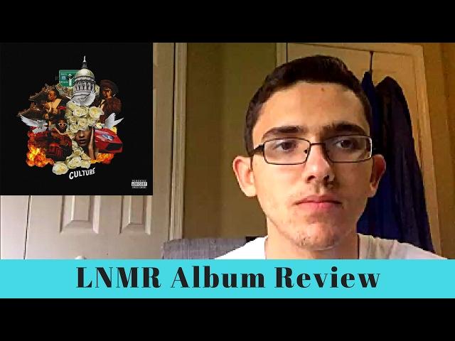 Migos- Culture album review